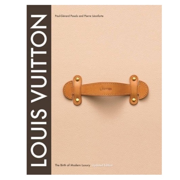 Louis Vuitton Other - NEW: Louis Vuitton Giant XL Coffee Table Book